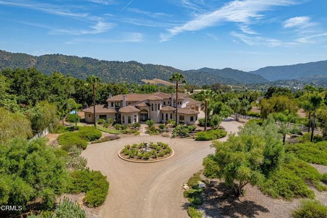 10948 Alto Court, Oak View, CA 93022