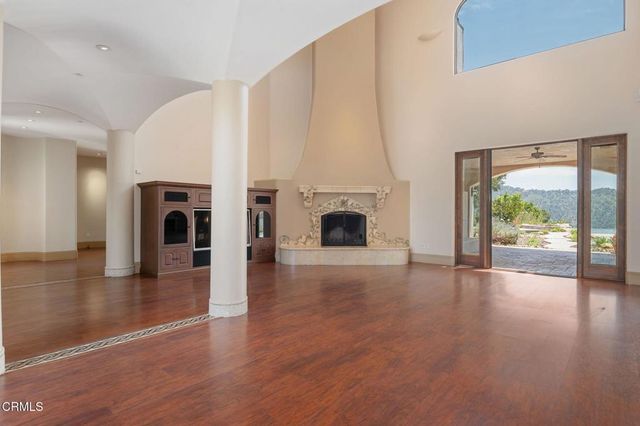 10948 Alto Court, Oak View, CA 93022