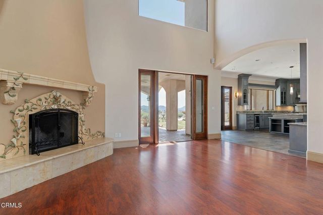 10948 Alto Court, Oak View, CA 93022