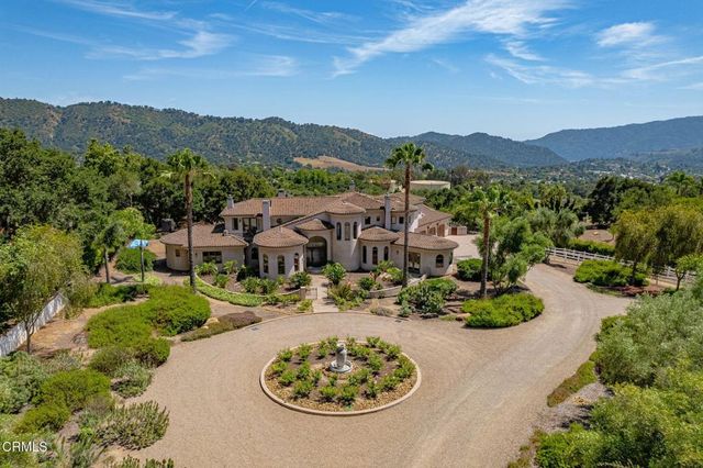 10948 Alto Court, Oak View, CA 93022