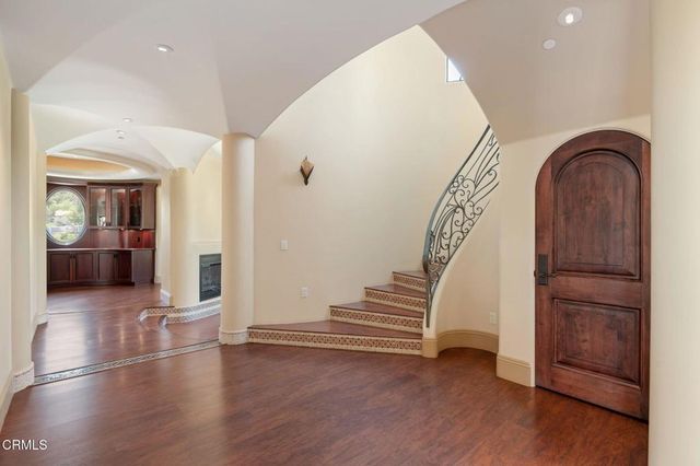 10948 Alto Court, Oak View, CA 93022