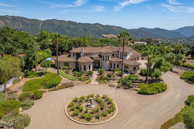 10948 Alto Court, Oak View, CA 93022