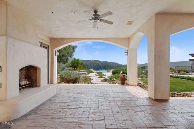 10948 Alto Court, Oak View, CA 93022