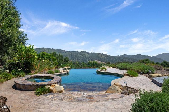 10948 Alto Court, Oak View, CA 93022
