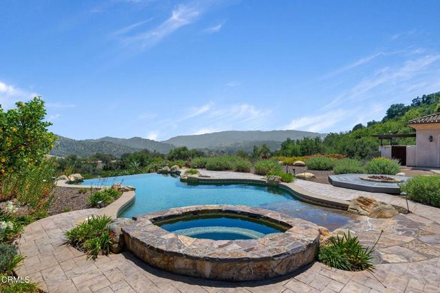 10948 Alto Court, Oak View, CA 93022