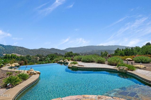 10948 Alto Court, Oak View, CA 93022