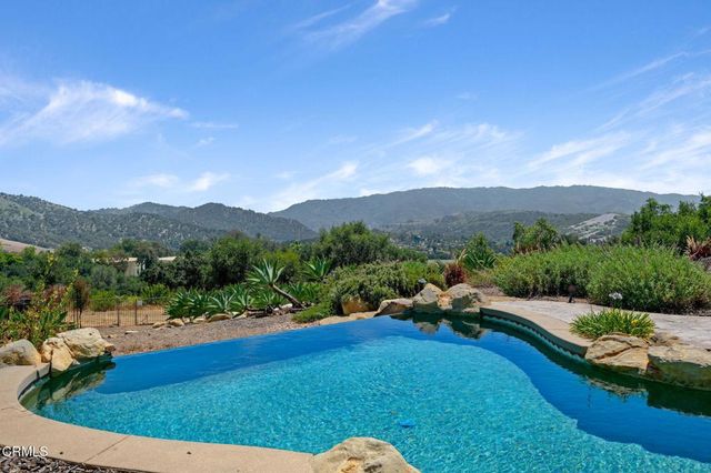 10948 Alto Court, Oak View, CA 93022