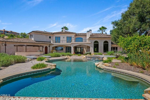 10948 Alto Court, Oak View, CA 93022