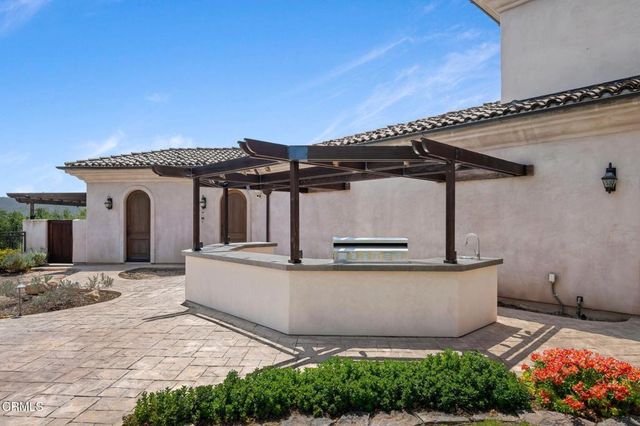 10948 Alto Court, Oak View, CA 93022
