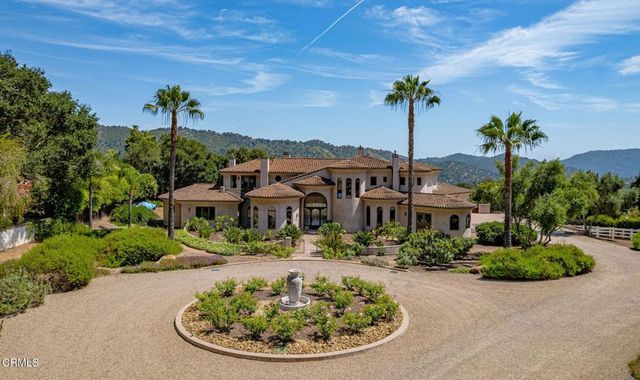 10948 Alto Court, Oak View, CA 93022