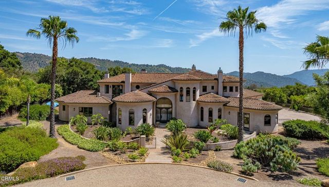 10948 Alto Court, Oak View, CA 93022