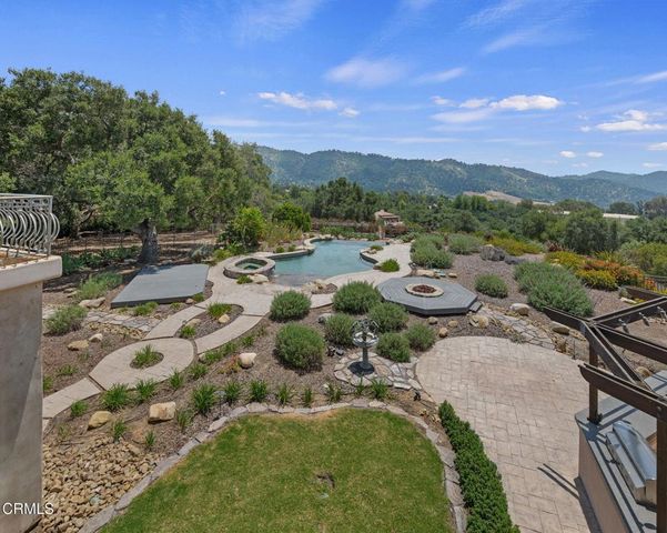 10948 Alto Court, Oak View, CA 93022