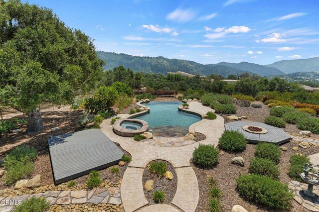 10948 Alto Court, Oak View, CA 93022