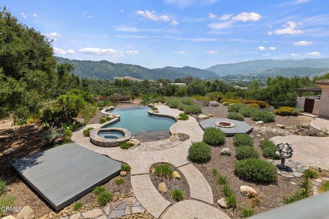 10948 Alto Court, Oak View, CA 93022