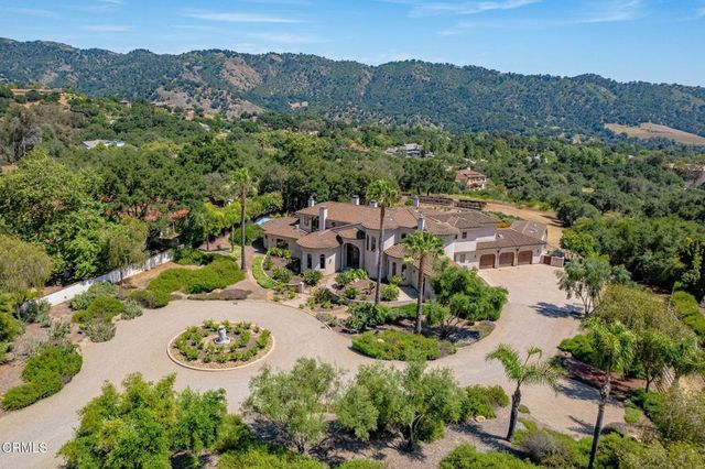10948 Alto Court, Oak View, CA 93022