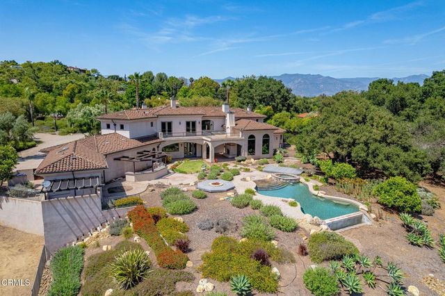 10948 Alto Court, Oak View, CA 93022