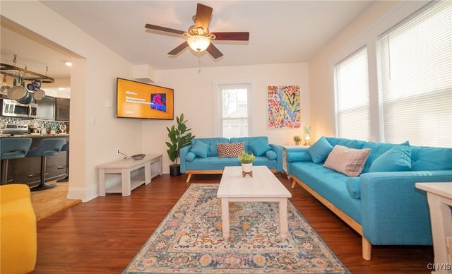 312 Hall Ave, Geddes, NY 13209