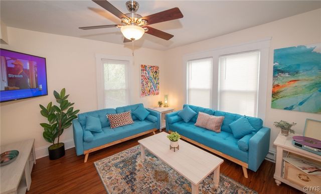 312 Hall Ave, Geddes, NY 13209