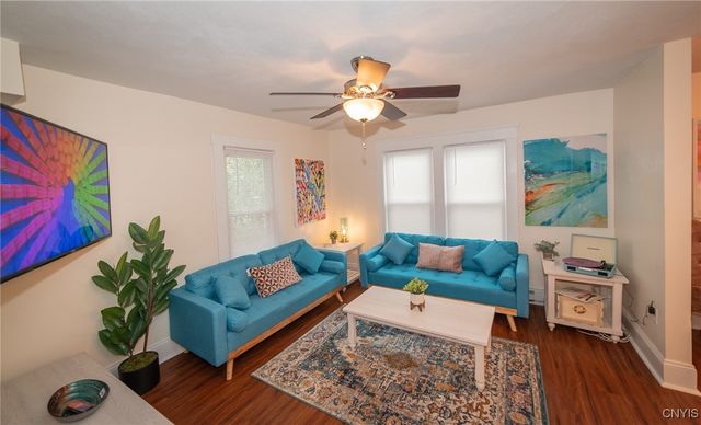 312 Hall Ave, Geddes, NY 13209