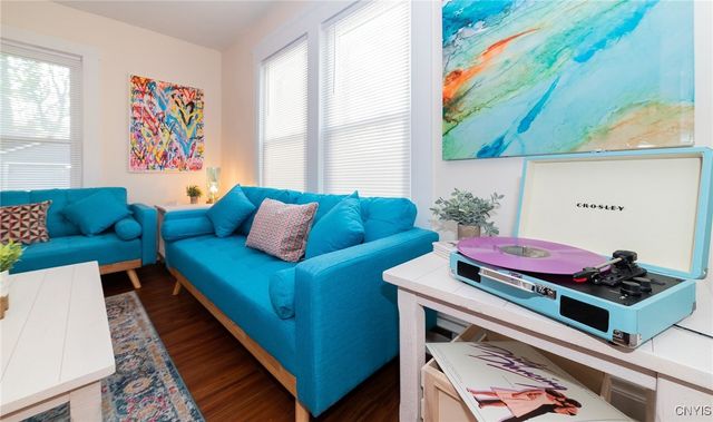 312 Hall Ave, Geddes, NY 13209