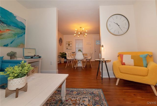 312 Hall Ave, Geddes, NY 13209