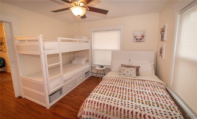 312 Hall Ave, Geddes, NY 13209