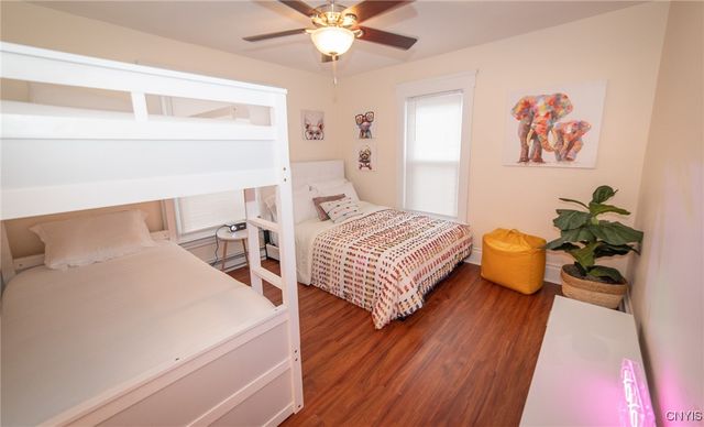 312 Hall Ave, Geddes, NY 13209