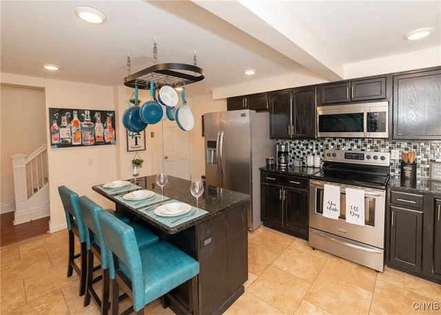 312 Hall Ave, Geddes, NY 13209