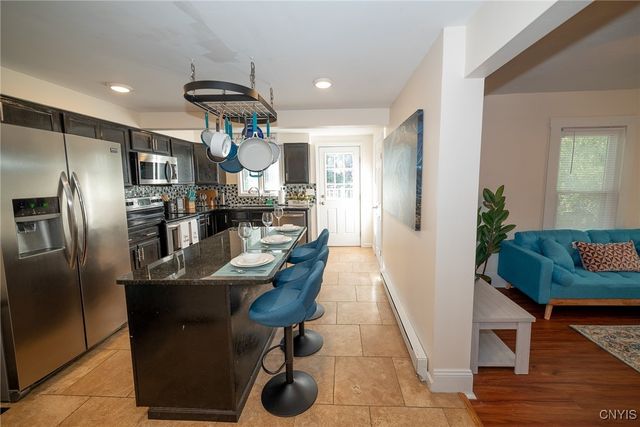 312 Hall Ave, Geddes, NY 13209