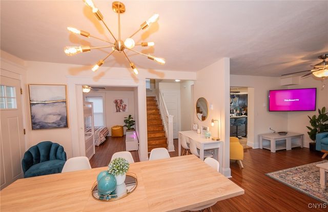 312 Hall Ave, Geddes, NY 13209