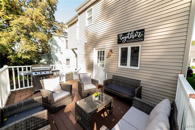 312 Hall Ave, Geddes, NY 13209