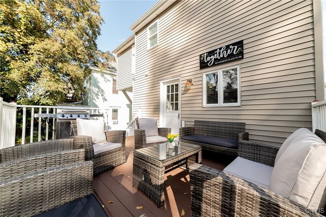 312 Hall Ave, Geddes, NY 13209