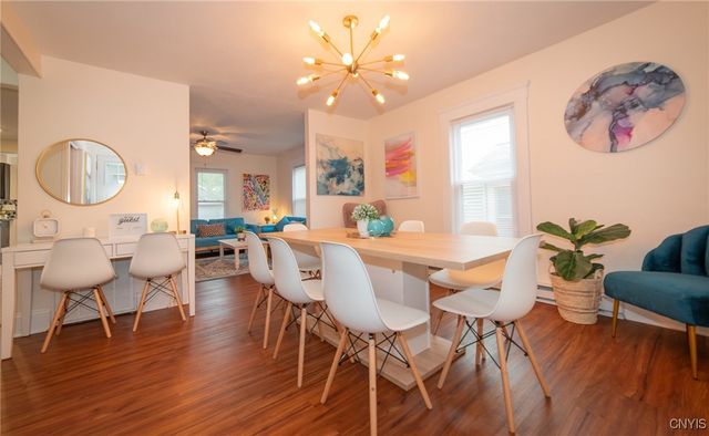 312 Hall Ave, Geddes, NY 13209