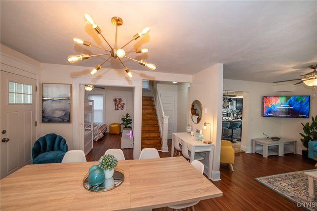 312 Hall Ave, Geddes, NY 13209