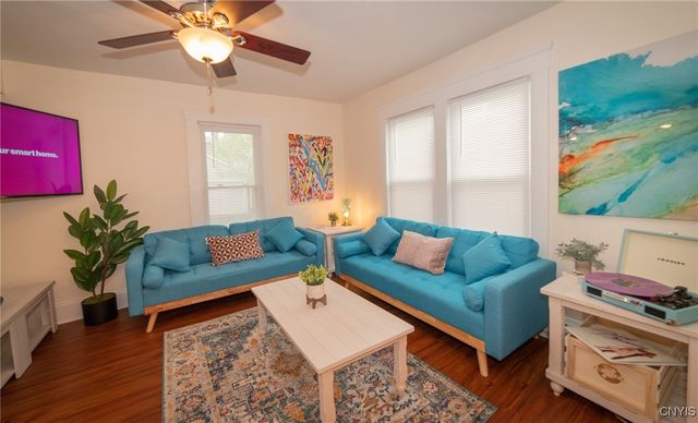 312 Hall Ave, Geddes, NY 13209