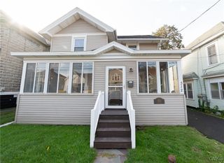 312 Hall Ave, Geddes, NY 13209