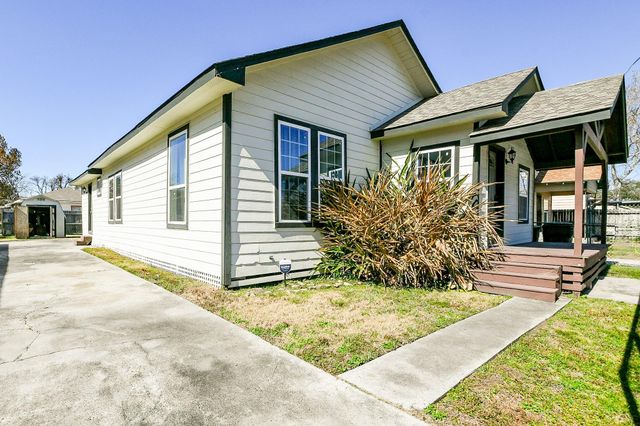 2119 Carter Street, Houston, TX 77008