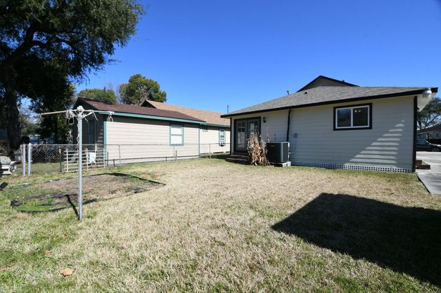 2119 Carter Street, Houston, TX 77008