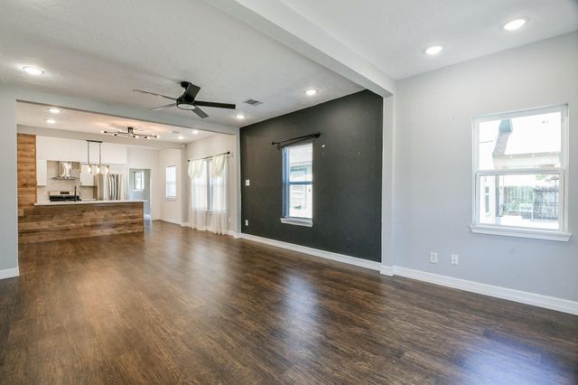 2119 Carter Street, Houston, TX 77008