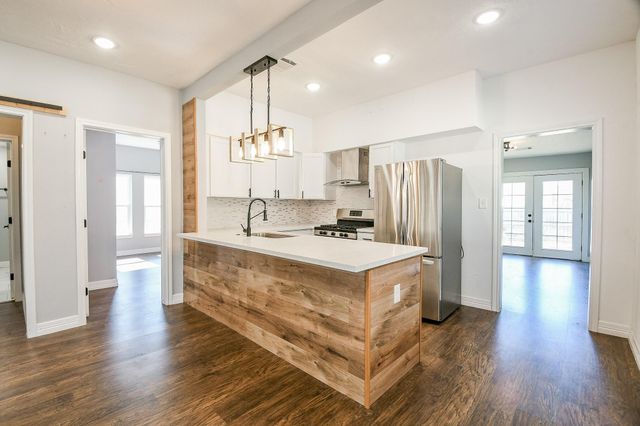 2119 Carter Street, Houston, TX 77008