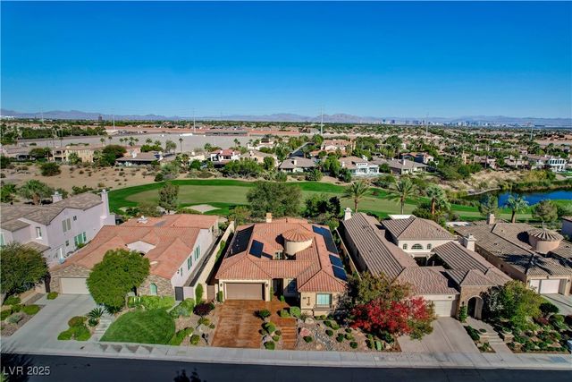 3278 Dove Run Creek Drive, Las Vegas, NV 89135