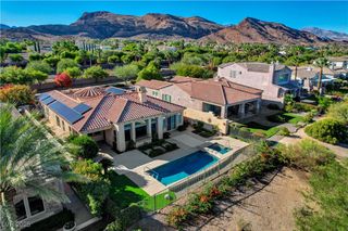 3278 Dove Run Creek Drive, Las Vegas, NV 89135