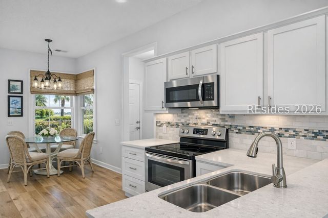 17 Coronado Ct, Bluffton, SC 29909