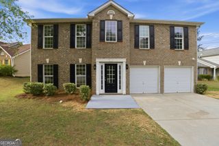 1753 Marceau Drive, Conley, GA 30288