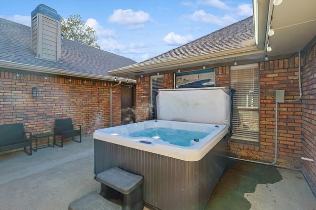 3209 Treehouse Lane, Plano, TX 75075