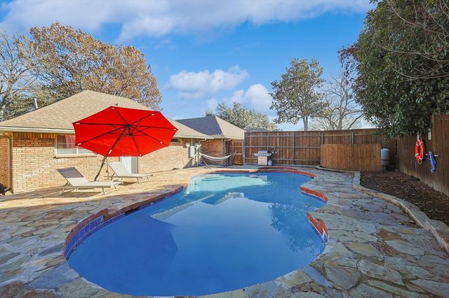 3209 Treehouse Lane, Plano, TX 75075