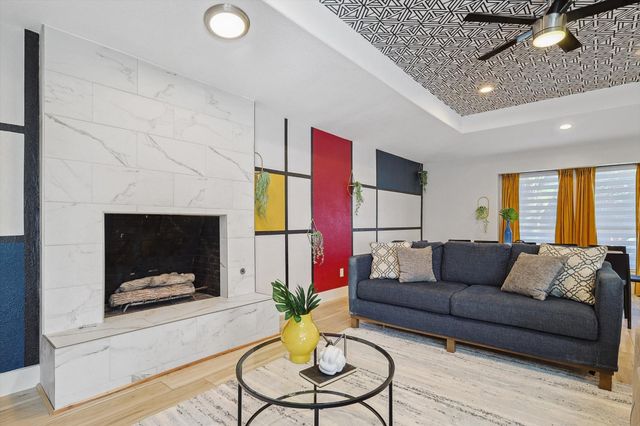 3209 Treehouse Lane, Plano, TX 75075