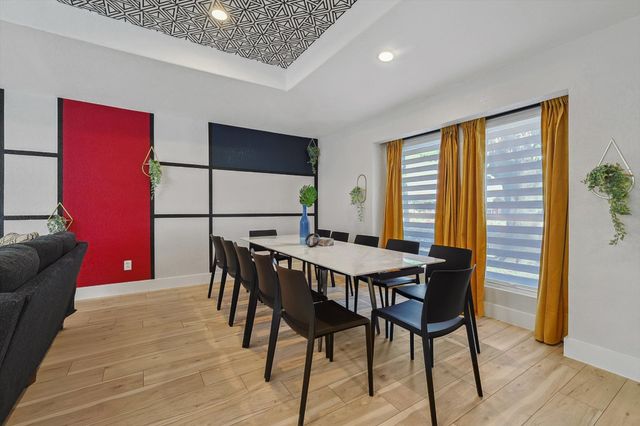 3209 Treehouse Lane, Plano, TX 75075