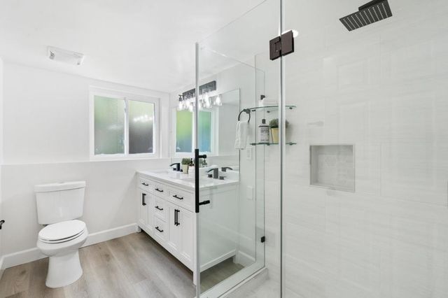 904 Larkspur Drive, Burlingame, CA 94010