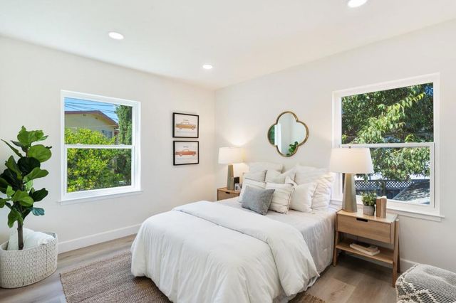 904 Larkspur Drive, Burlingame, CA 94010